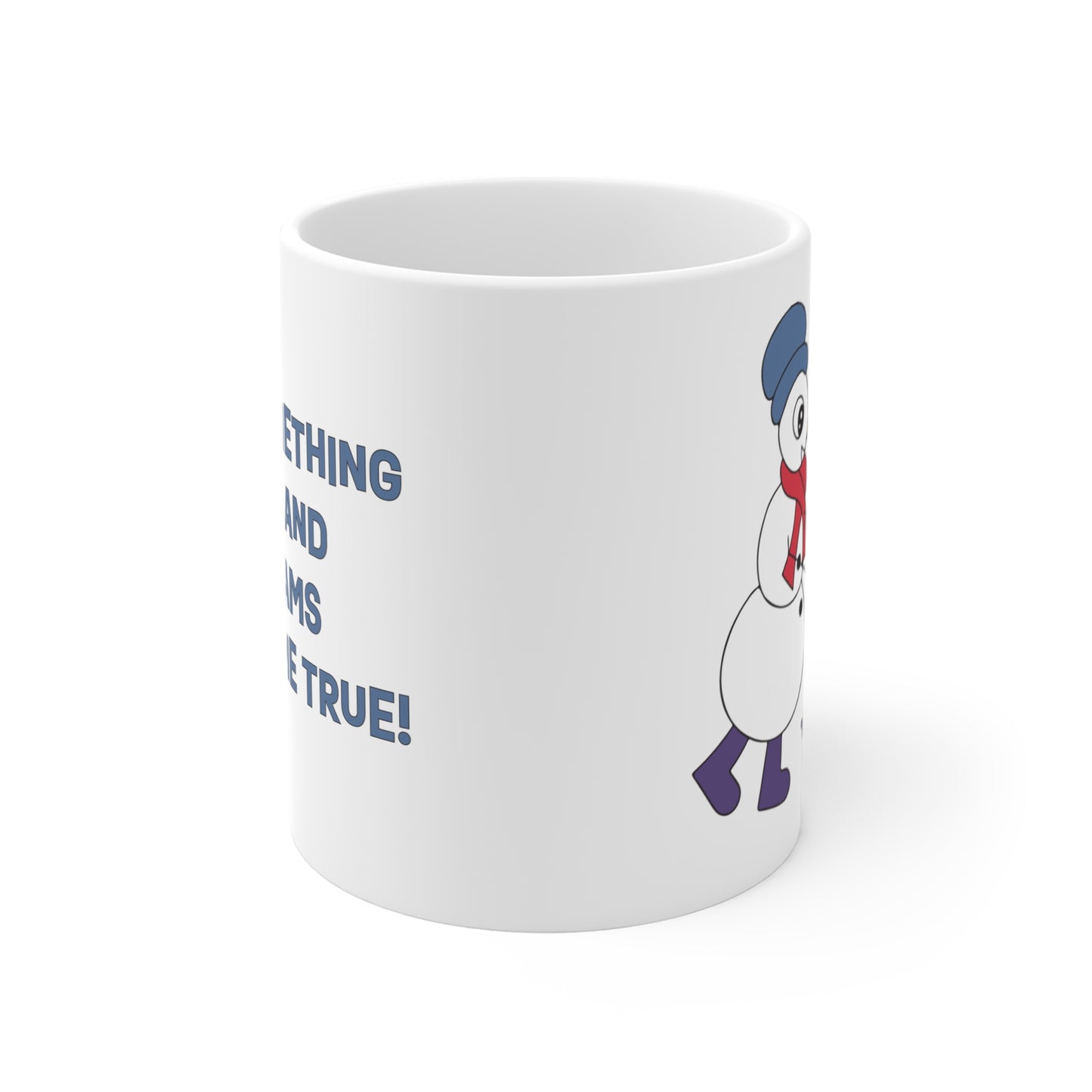 Skilantia Mug