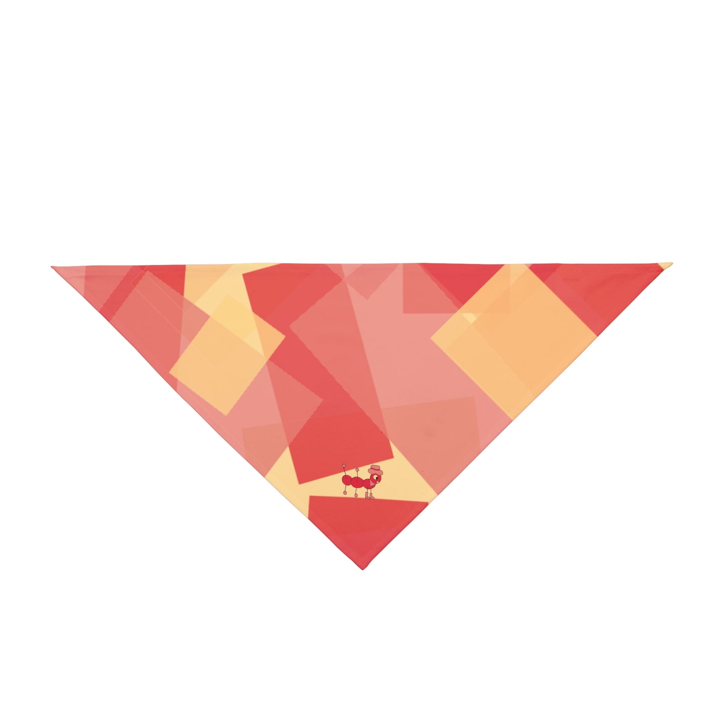 Mischievous Dog Bandana