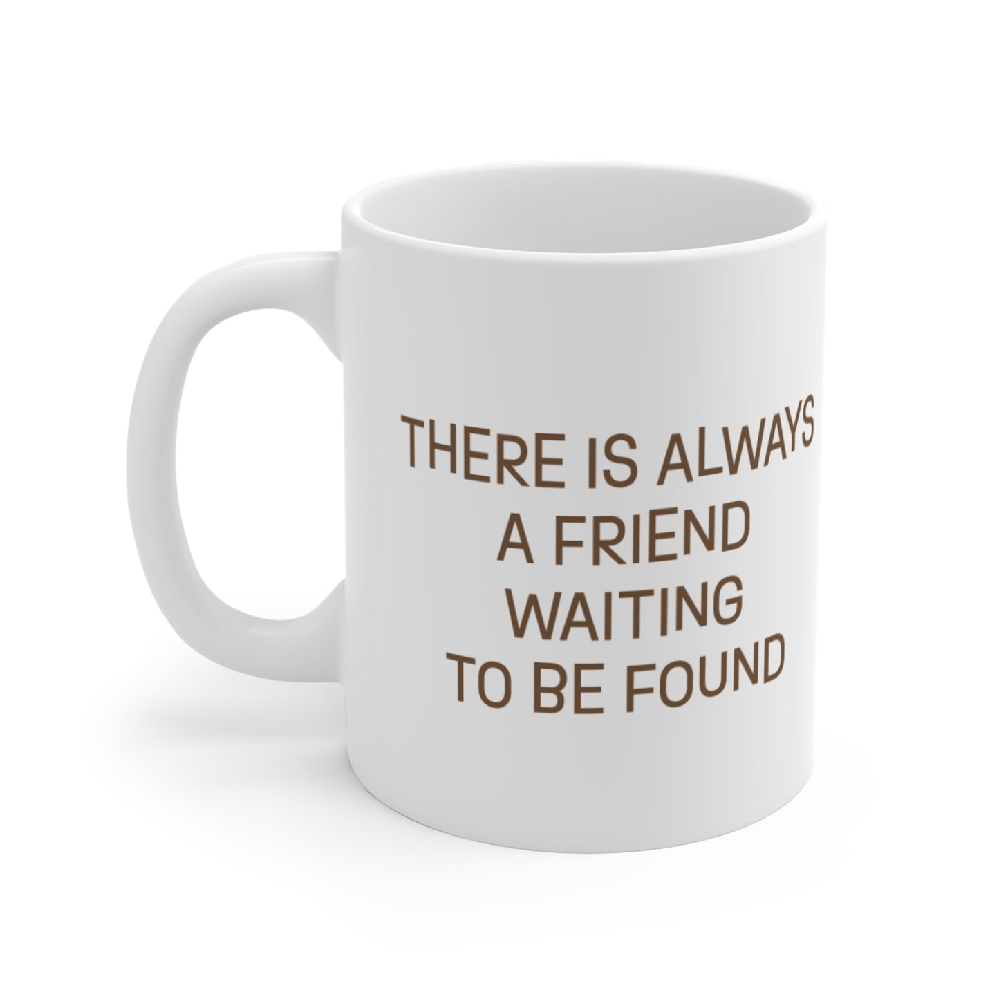 Melody and Cookies Mug