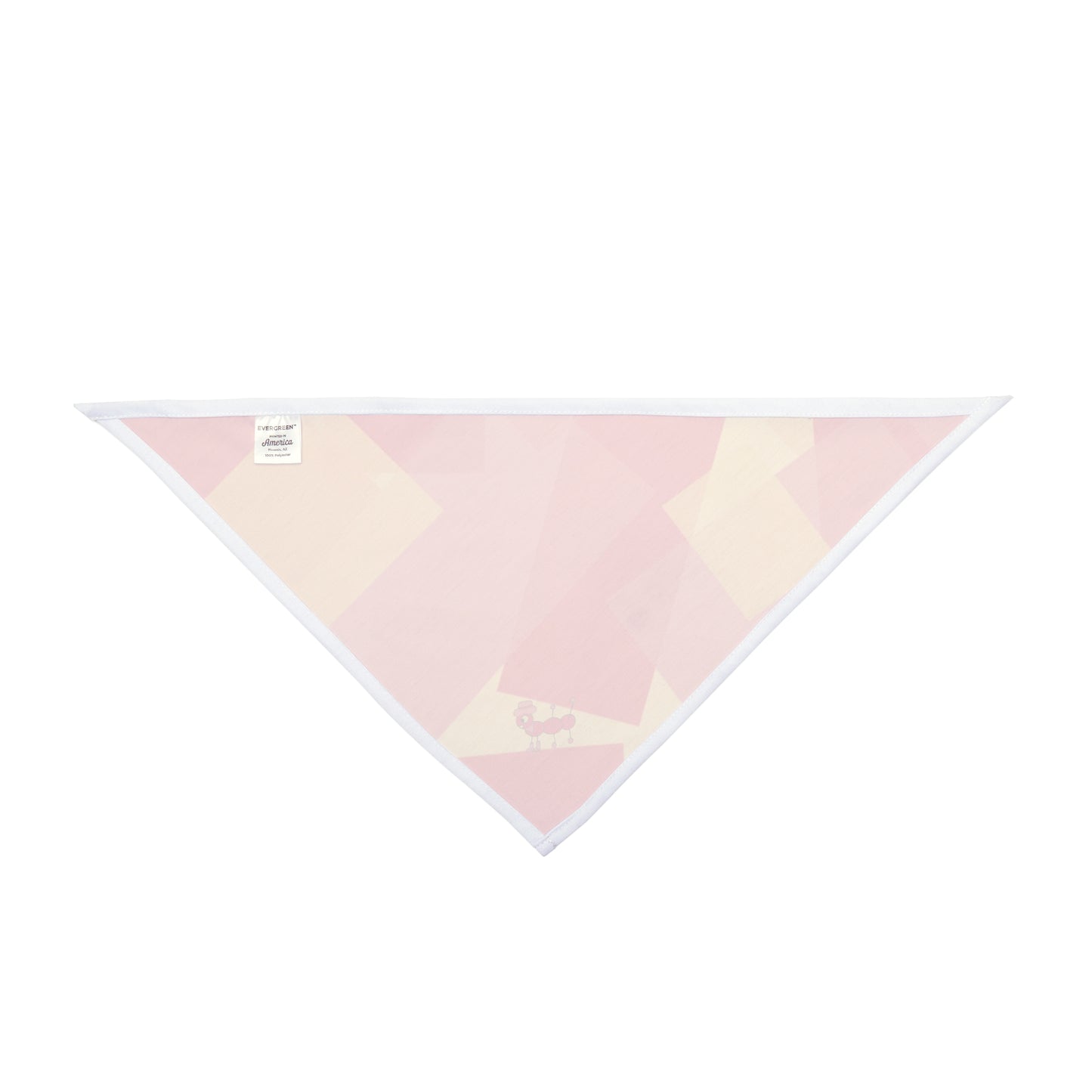 Mischievous Dog Bandana