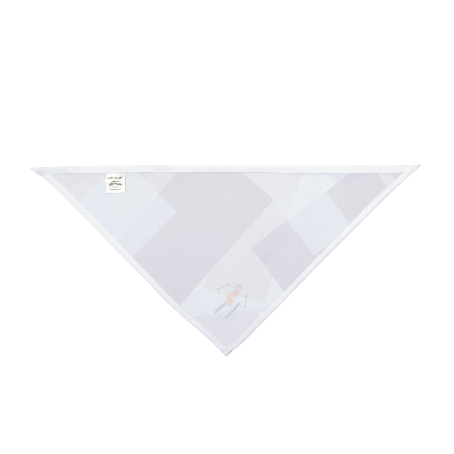 Skilantia Dog Bandana