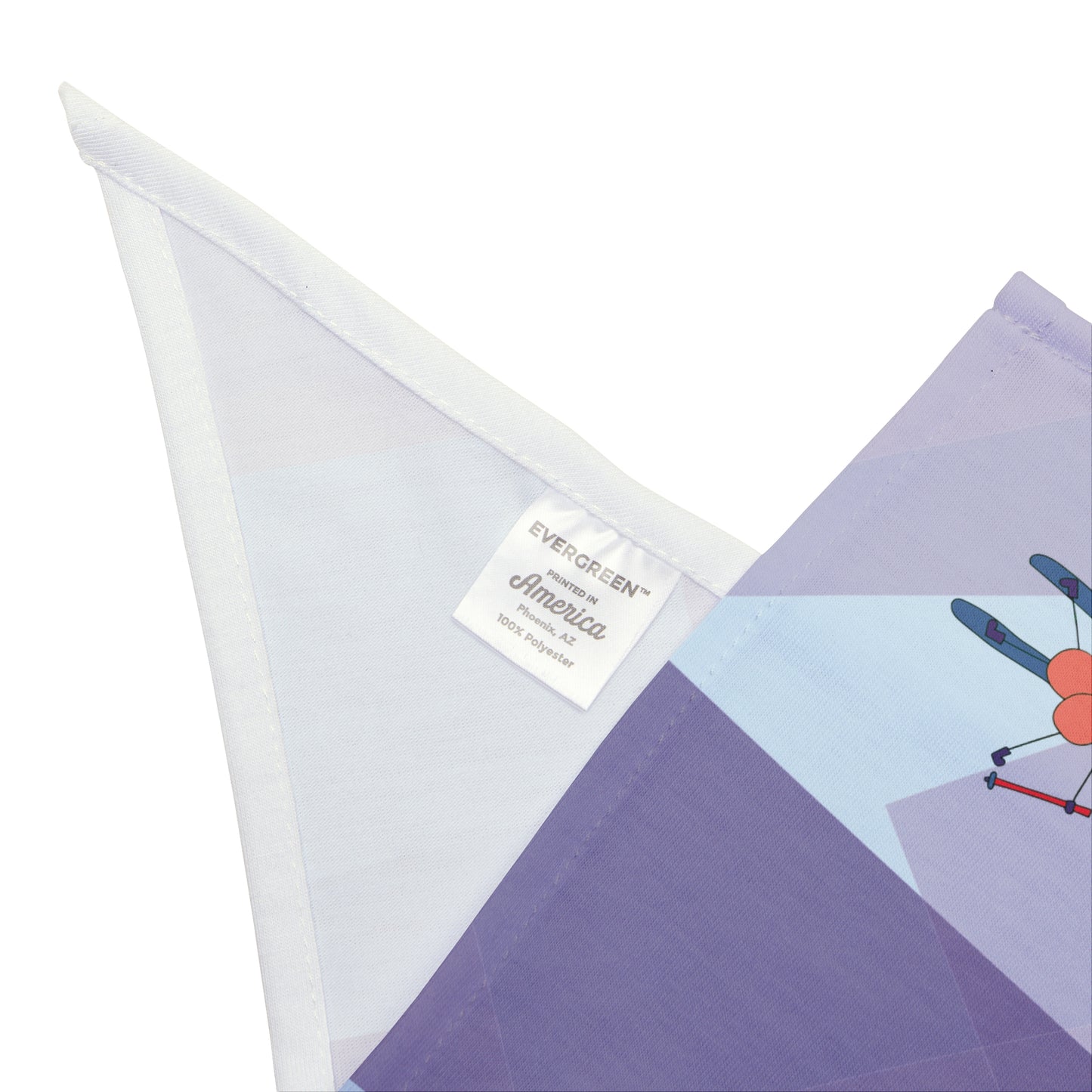 Skilantia Dog Bandana