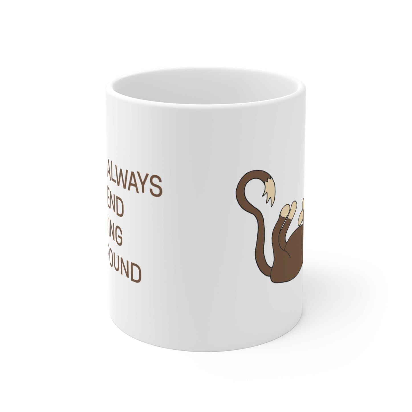 Melody and Cookies Mug