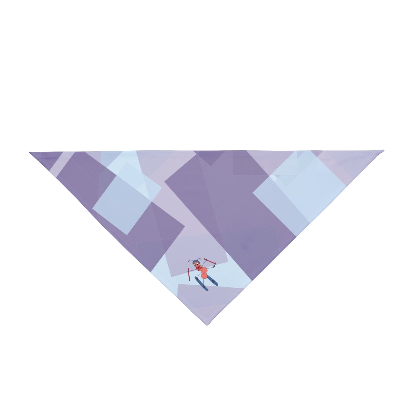 Skilantia Dog Bandana