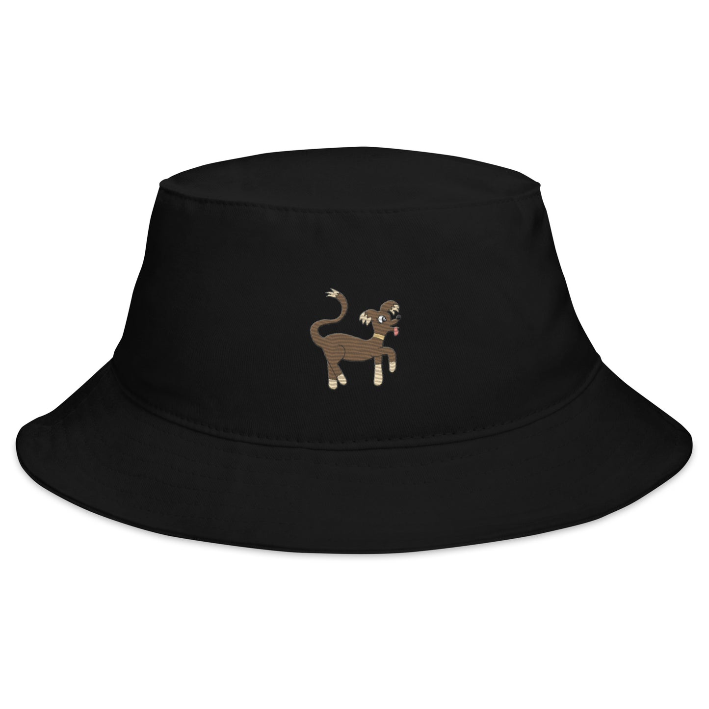 Mischievous Bucket Hat
